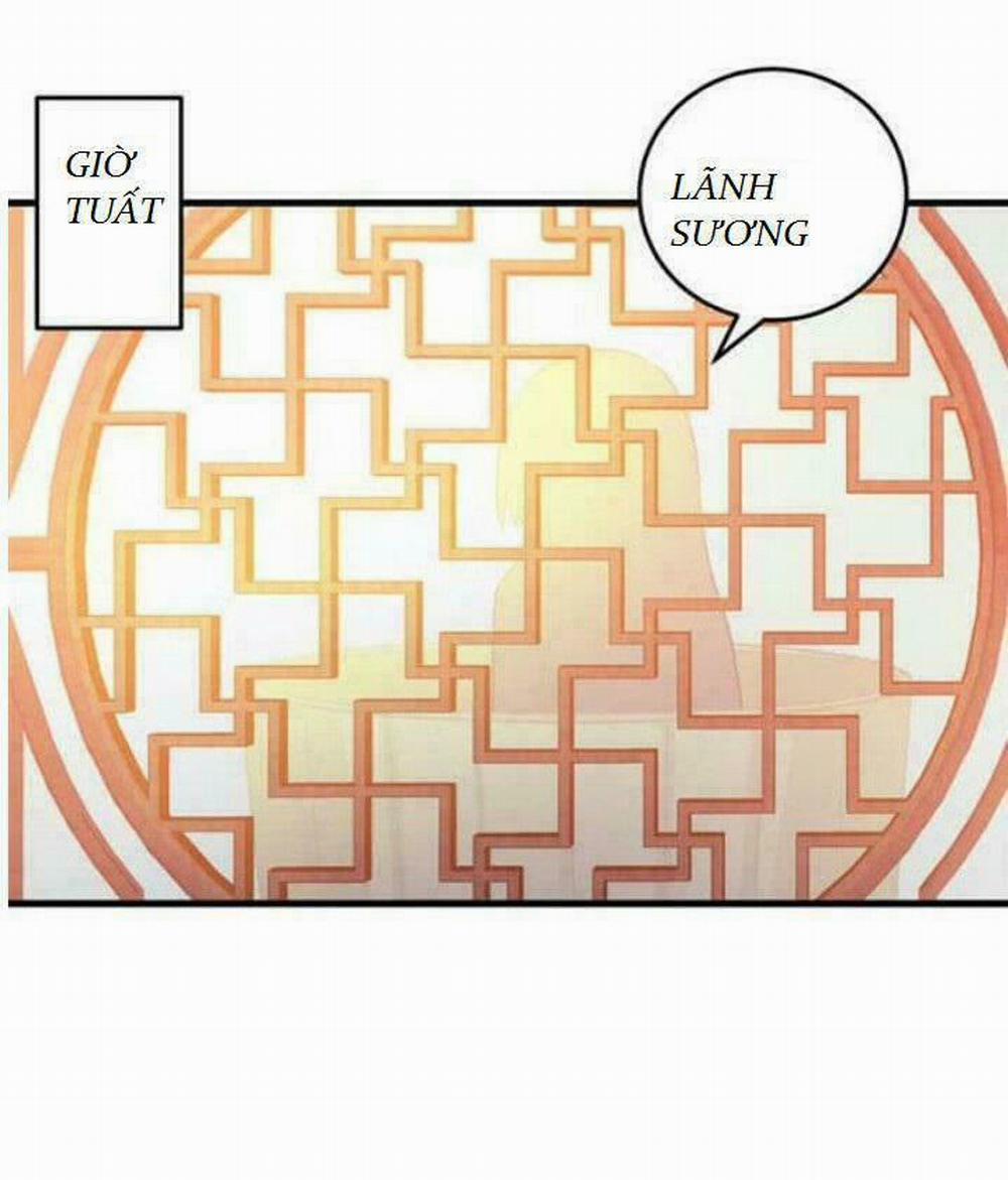 Tuyệt Sắc Quyến Rũ: Quỷ Y Chí Tôn 40 trang 51