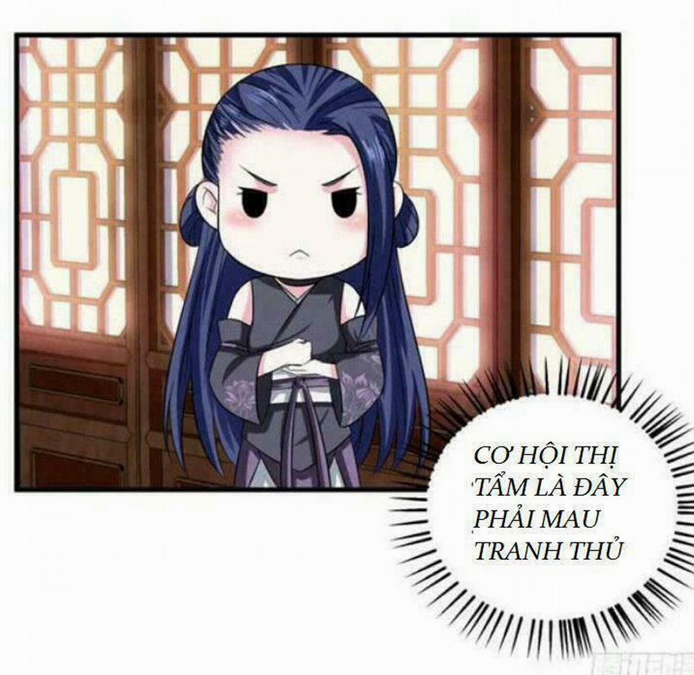 Tuyệt Sắc Quyến Rũ: Quỷ Y Chí Tôn 40 trang 52