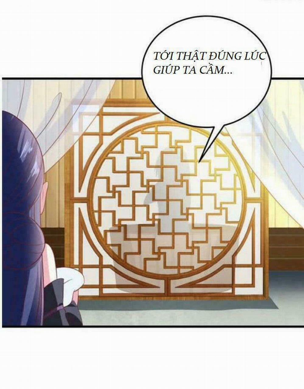 Tuyệt Sắc Quyến Rũ: Quỷ Y Chí Tôn 40 trang 53