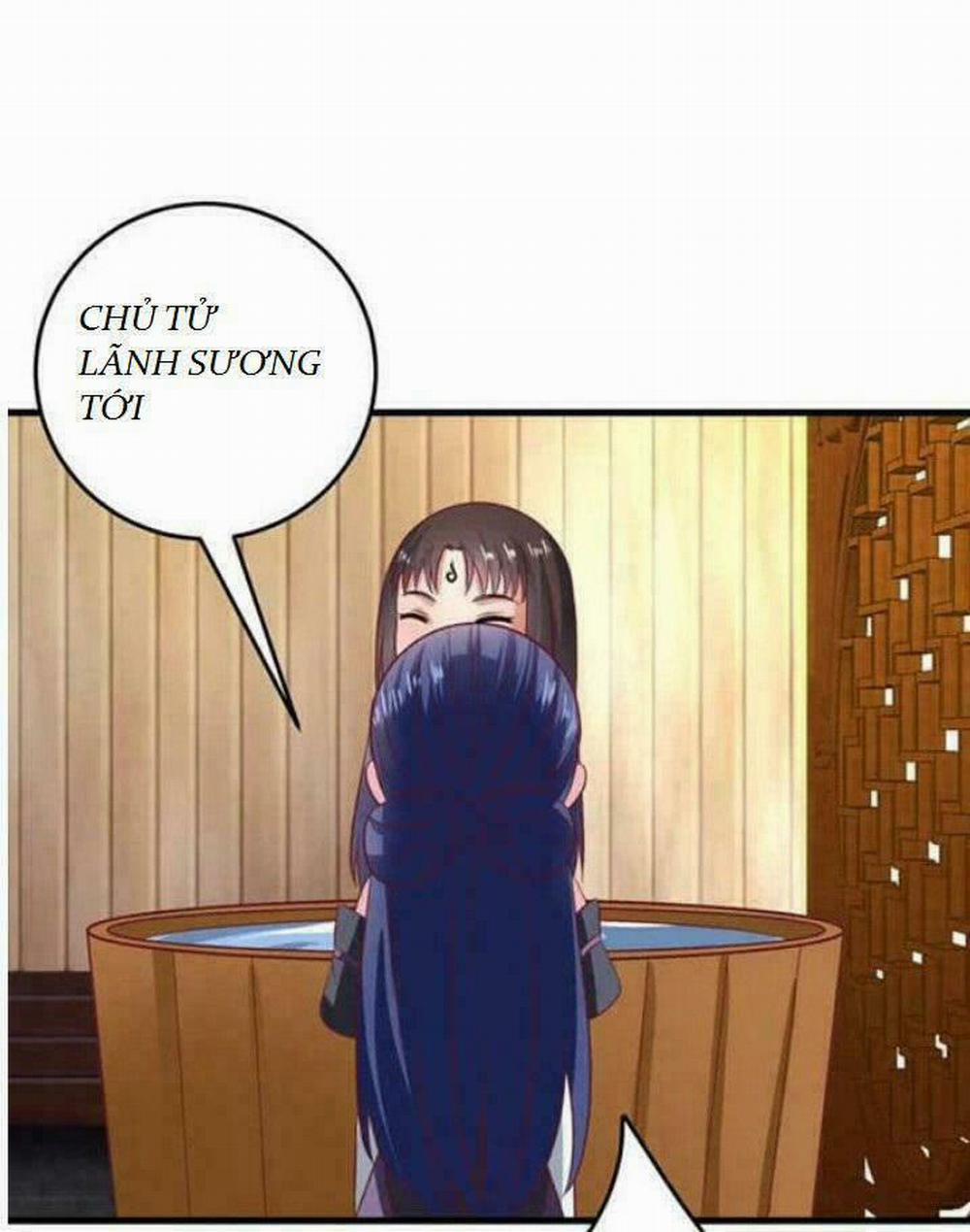 Tuyệt Sắc Quyến Rũ: Quỷ Y Chí Tôn 40 trang 54