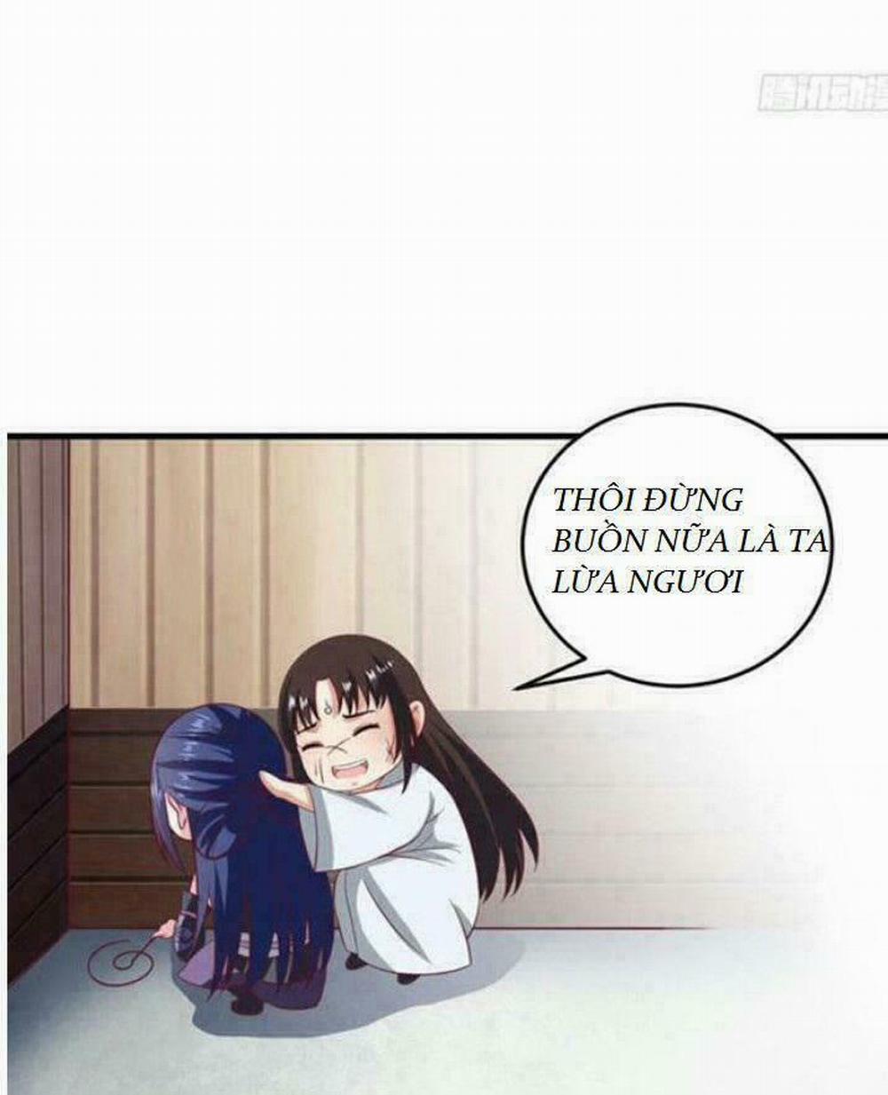 Tuyệt Sắc Quyến Rũ: Quỷ Y Chí Tôn 40 trang 56