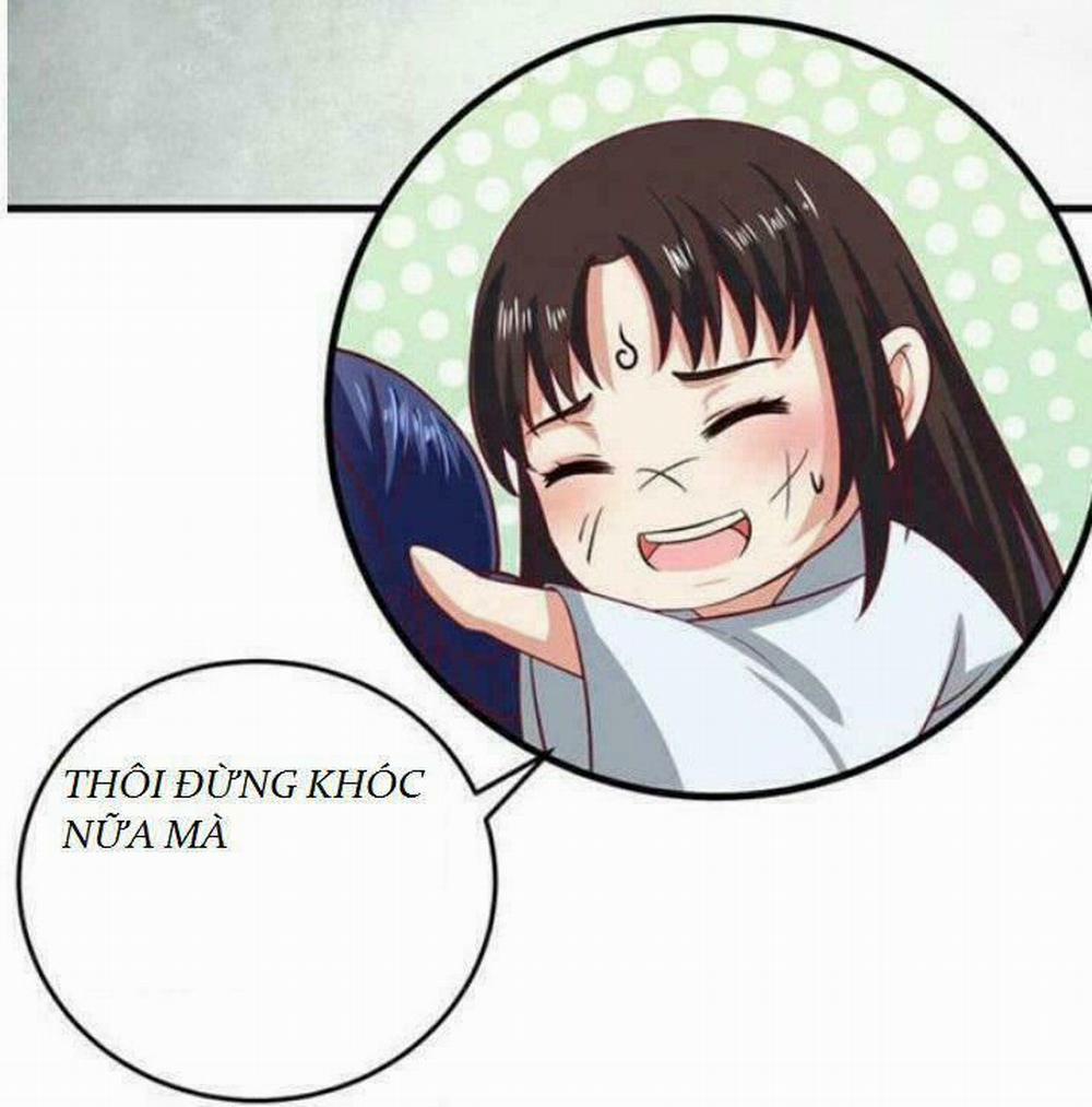 Tuyệt Sắc Quyến Rũ: Quỷ Y Chí Tôn 40 trang 57