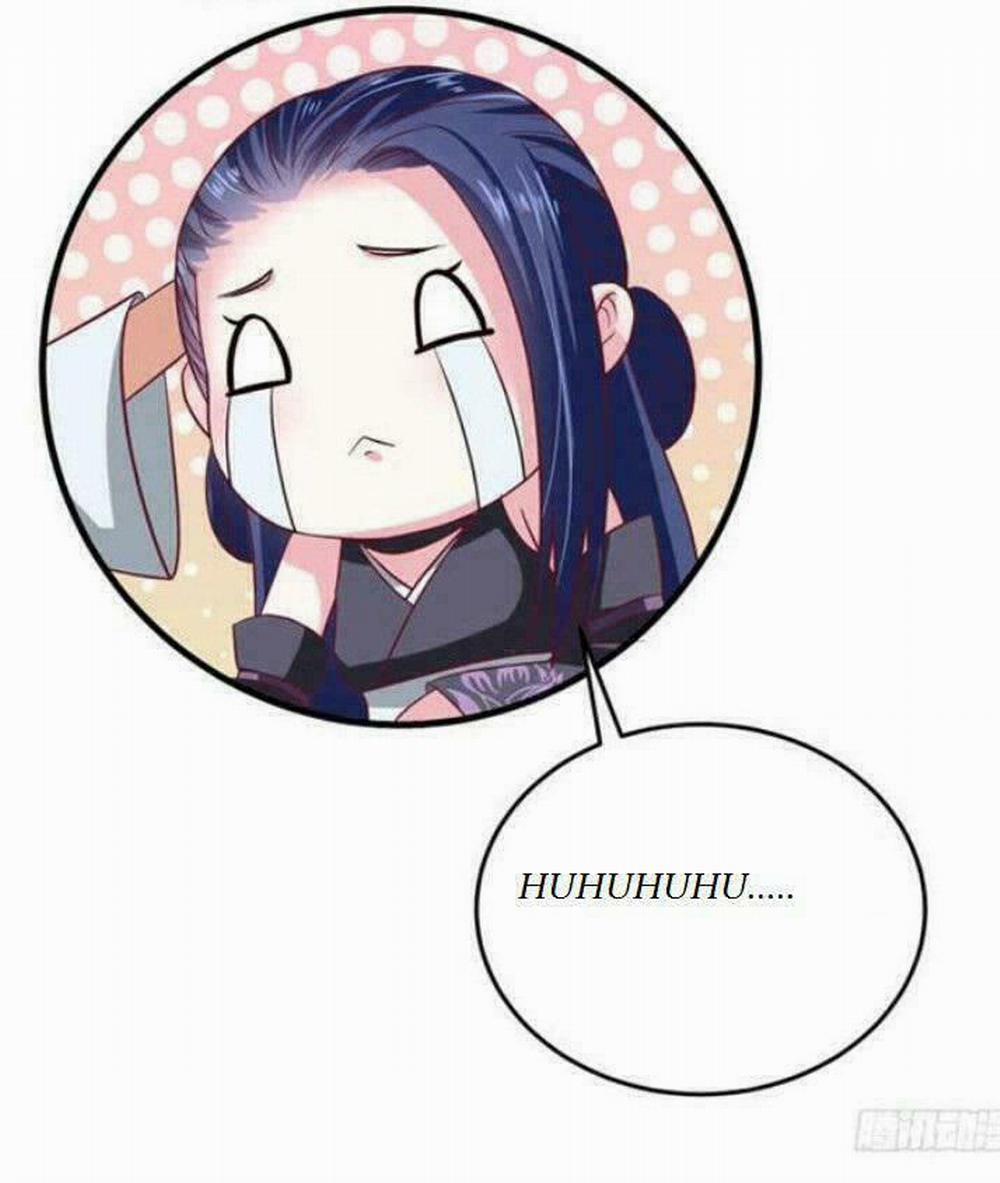 Tuyệt Sắc Quyến Rũ: Quỷ Y Chí Tôn 40 trang 58