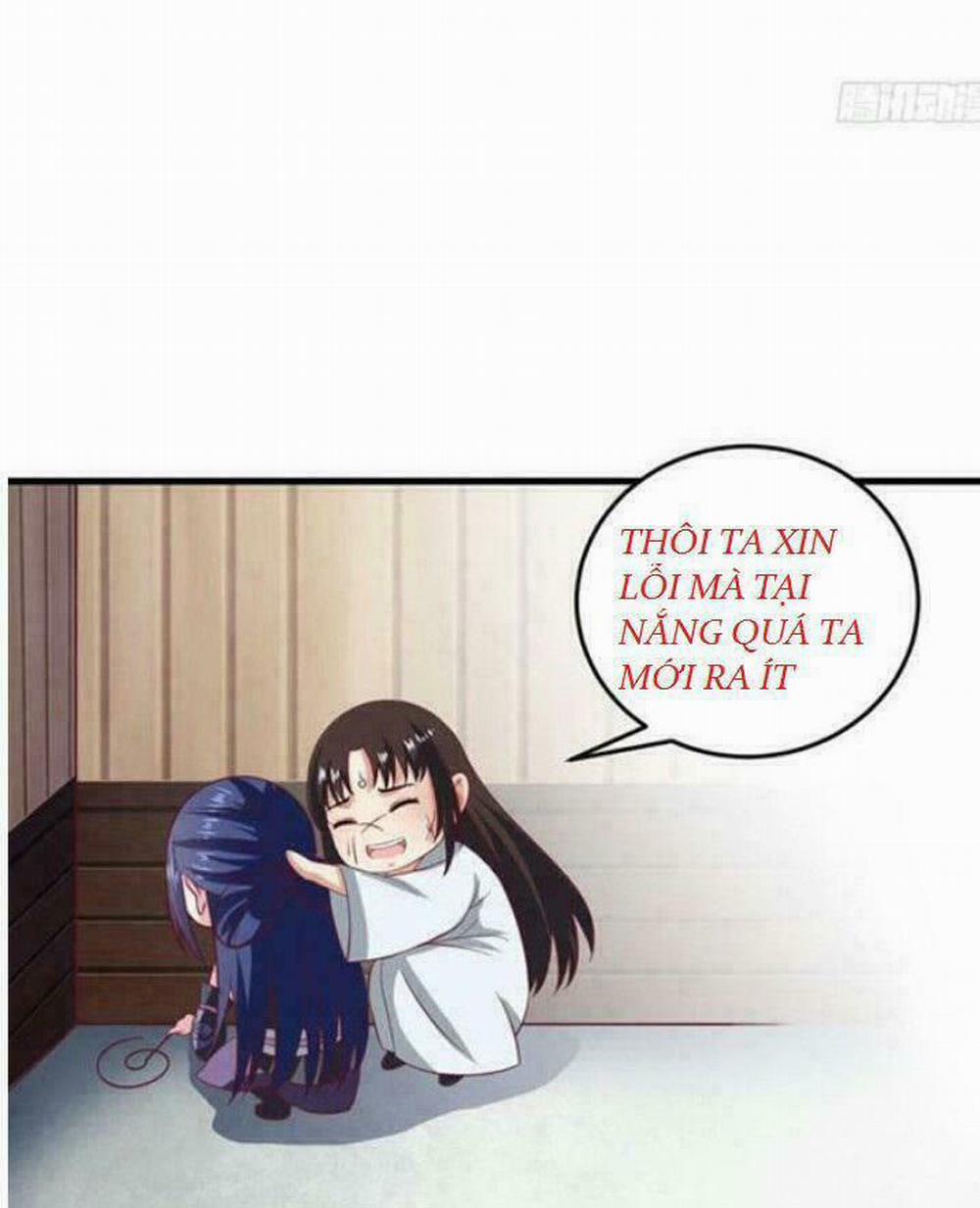 Tuyệt Sắc Quyến Rũ: Quỷ Y Chí Tôn 40 trang 59