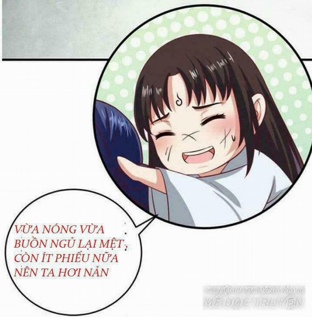 Tuyệt Sắc Quyến Rũ: Quỷ Y Chí Tôn 40 trang 60