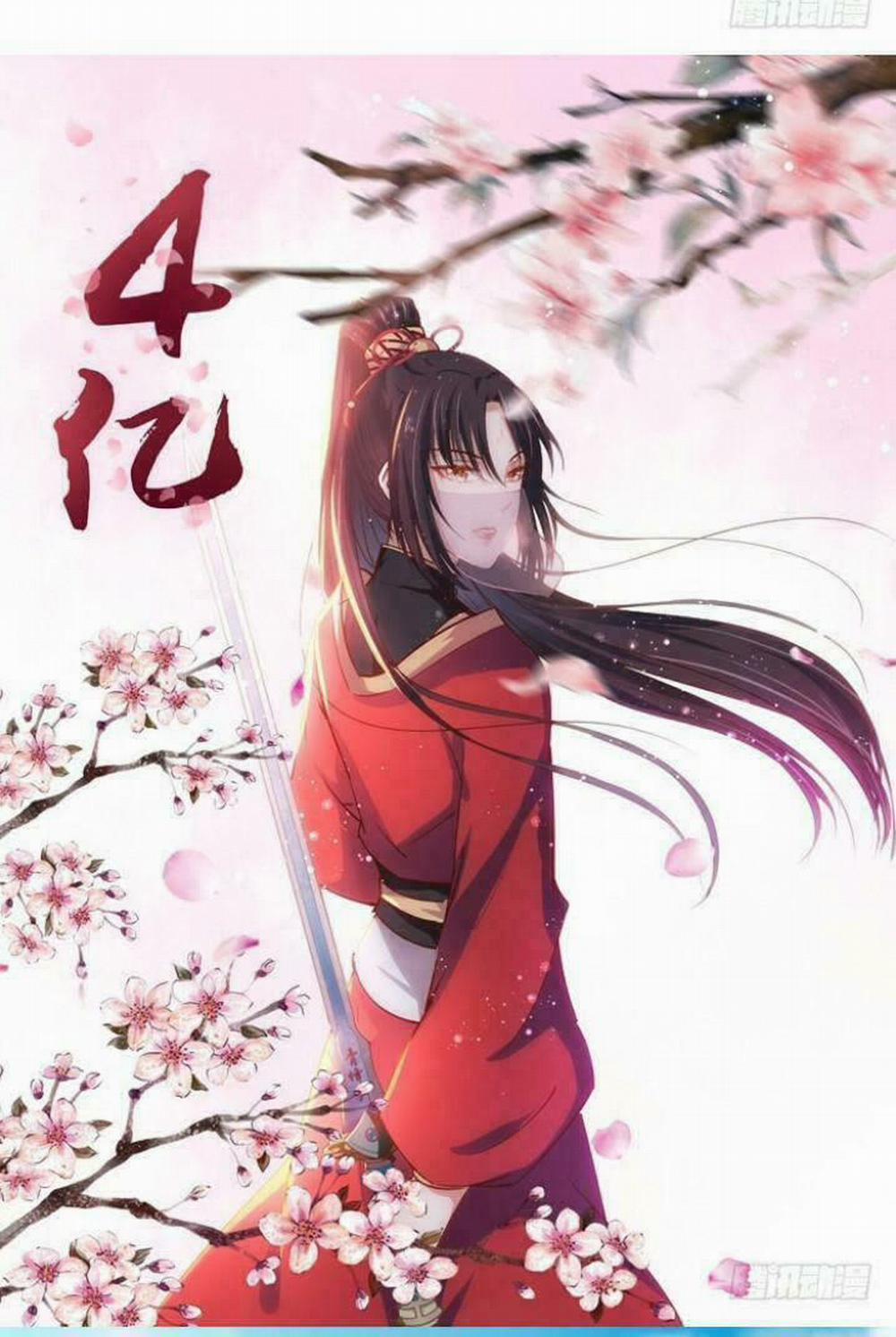 Tuyệt Sắc Quyến Rũ: Quỷ Y Chí Tôn 40 trang 61