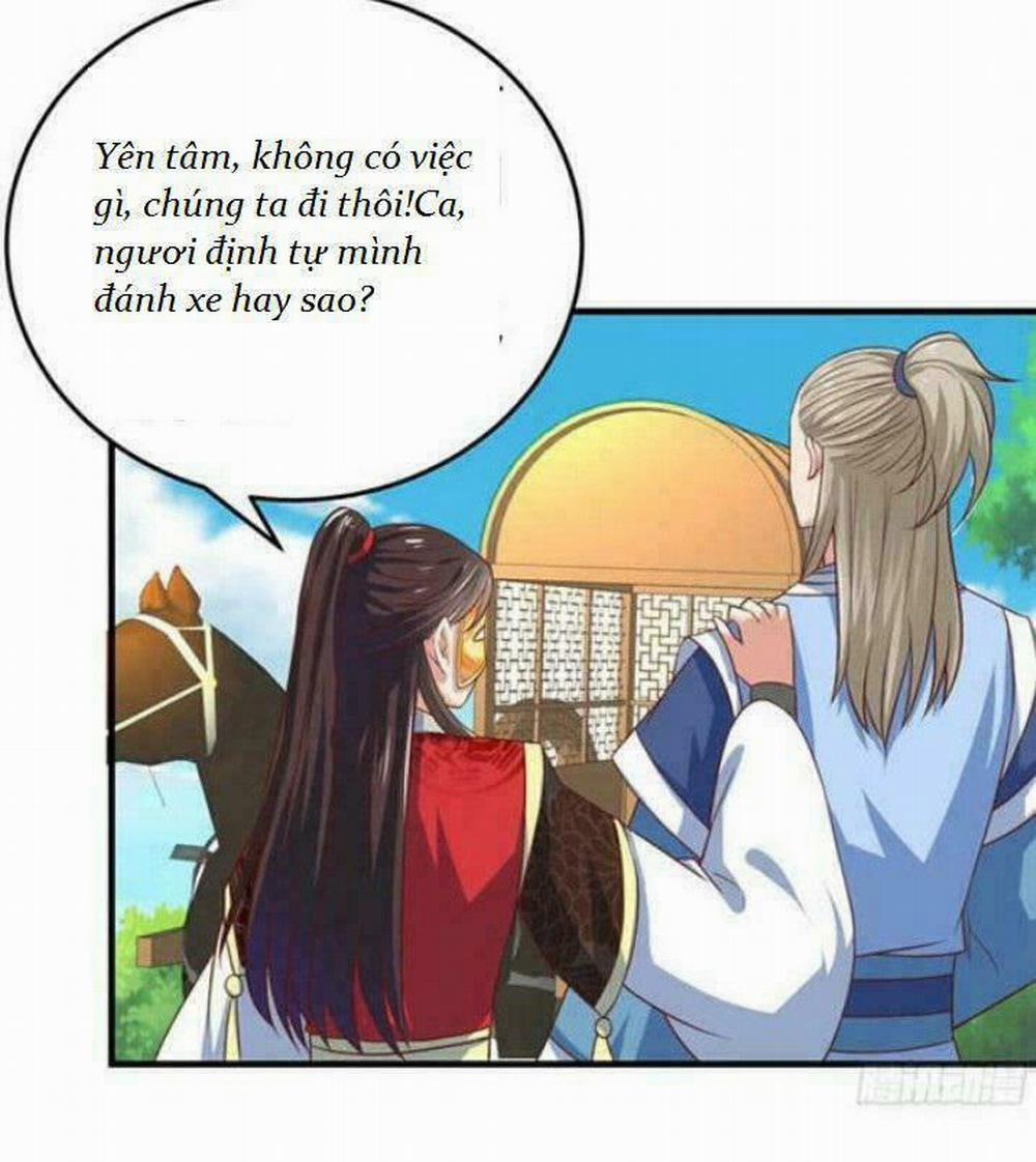 Tuyệt Sắc Quyến Rũ: Quỷ Y Chí Tôn 40 trang 9