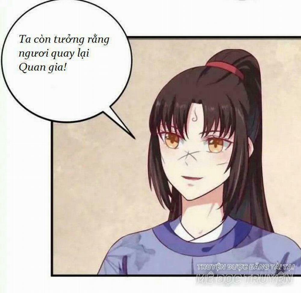 Tuyệt Sắc Quyến Rũ: Quỷ Y Chí Tôn 41 trang 10