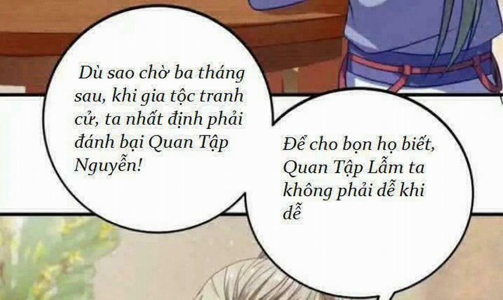 Tuyệt Sắc Quyến Rũ: Quỷ Y Chí Tôn 41 trang 14