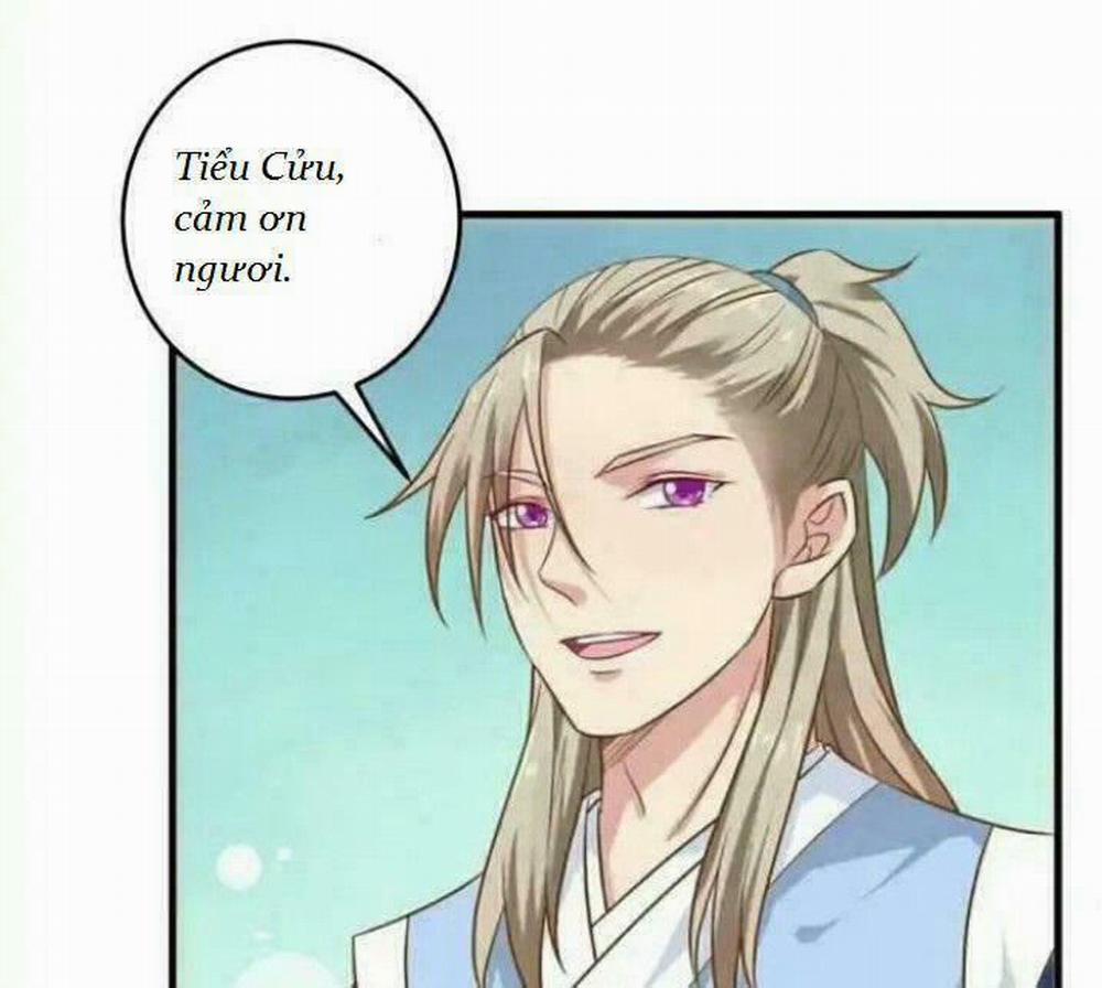 Tuyệt Sắc Quyến Rũ: Quỷ Y Chí Tôn 41 trang 17