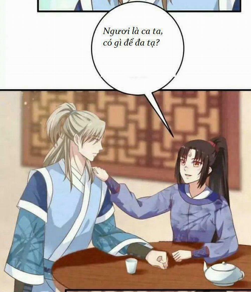 Tuyệt Sắc Quyến Rũ: Quỷ Y Chí Tôn 41 trang 18