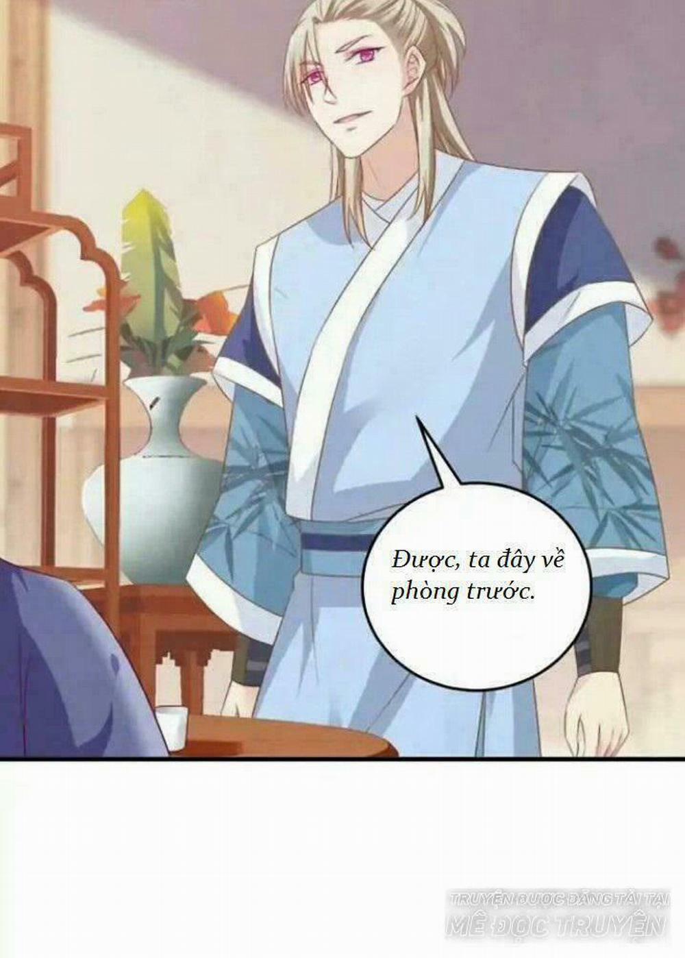 Tuyệt Sắc Quyến Rũ: Quỷ Y Chí Tôn 41 trang 20