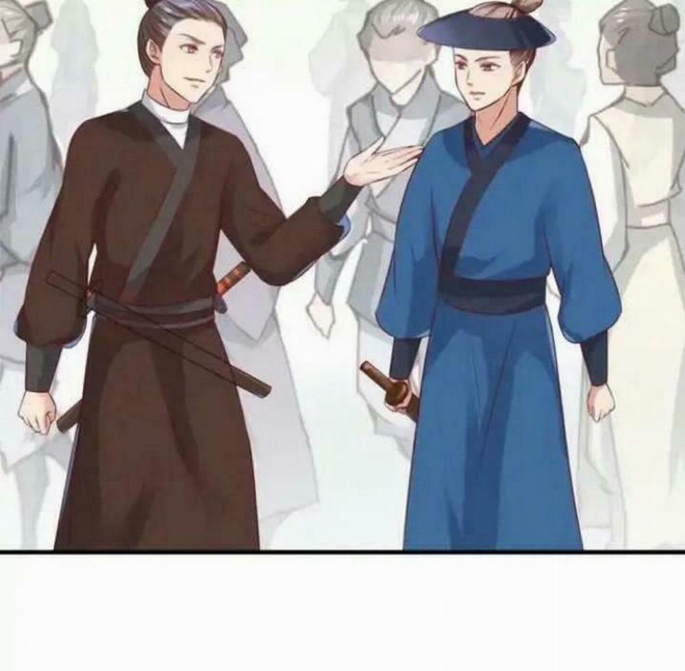 Tuyệt Sắc Quyến Rũ: Quỷ Y Chí Tôn 41 trang 22