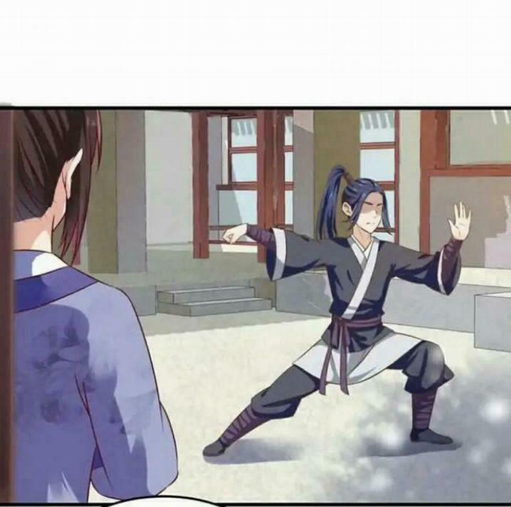 Tuyệt Sắc Quyến Rũ: Quỷ Y Chí Tôn 41 trang 28