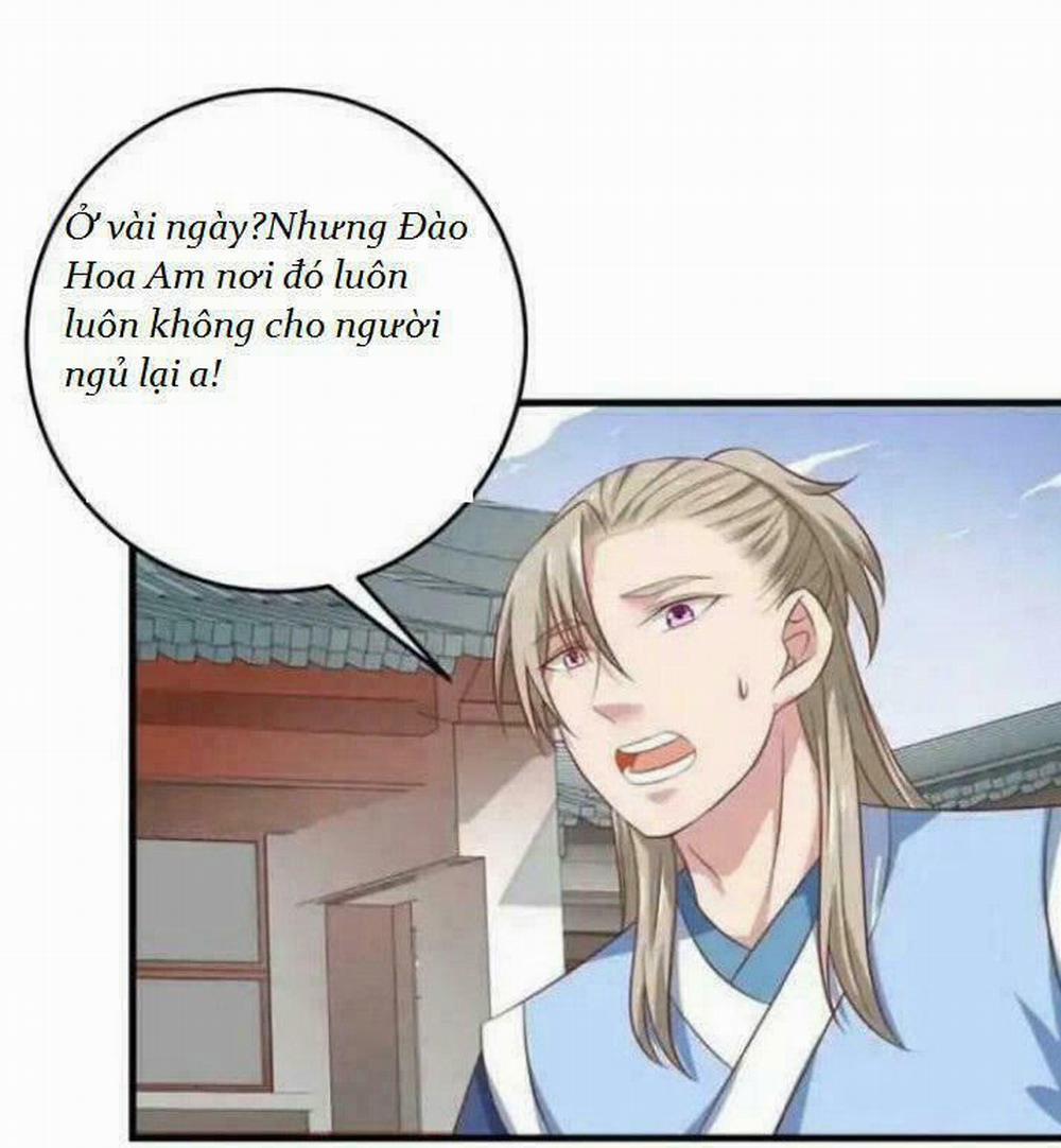 Tuyệt Sắc Quyến Rũ: Quỷ Y Chí Tôn 41 trang 38