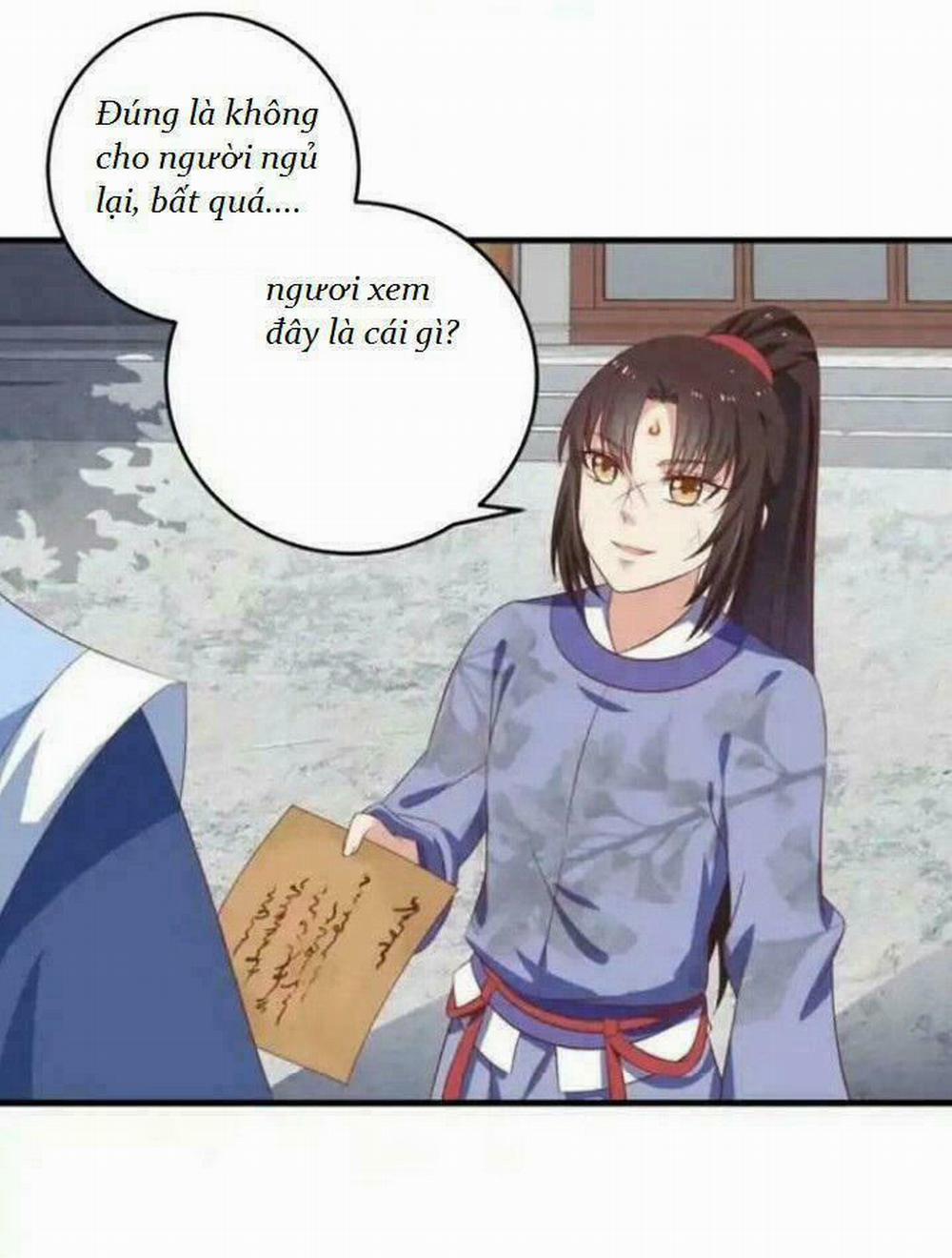 Tuyệt Sắc Quyến Rũ: Quỷ Y Chí Tôn 41 trang 39