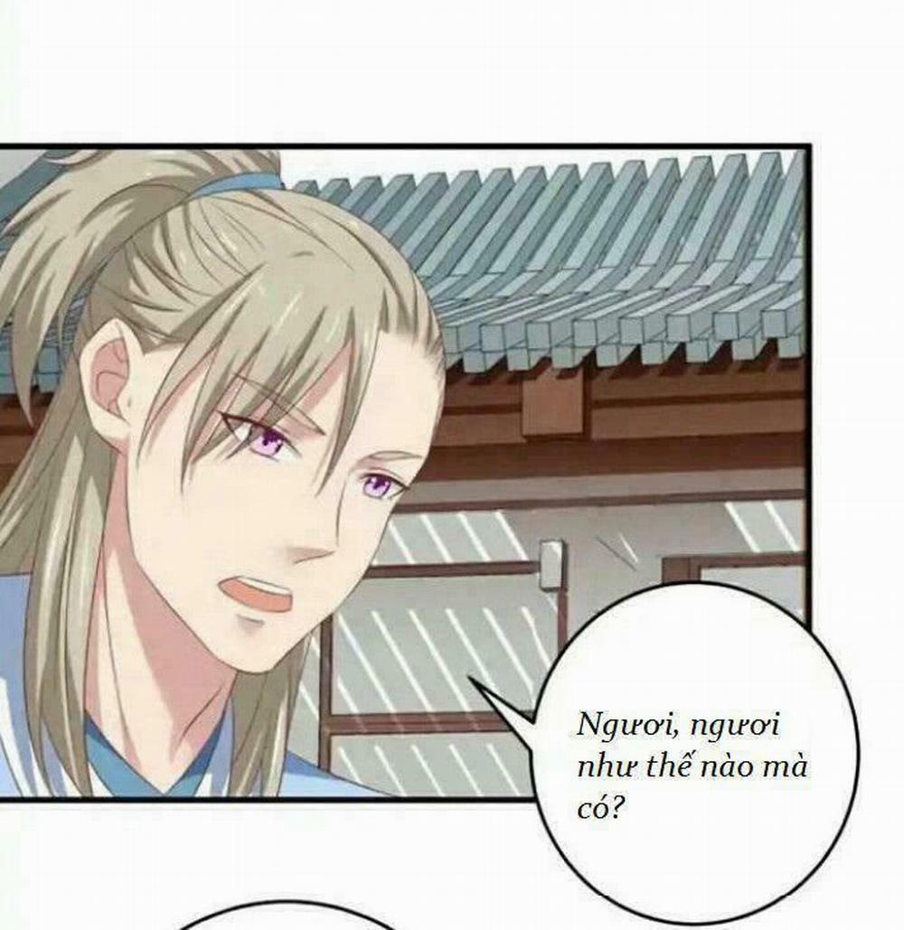 Tuyệt Sắc Quyến Rũ: Quỷ Y Chí Tôn 41 trang 41