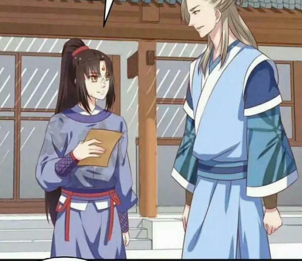 Tuyệt Sắc Quyến Rũ: Quỷ Y Chí Tôn 41 trang 43