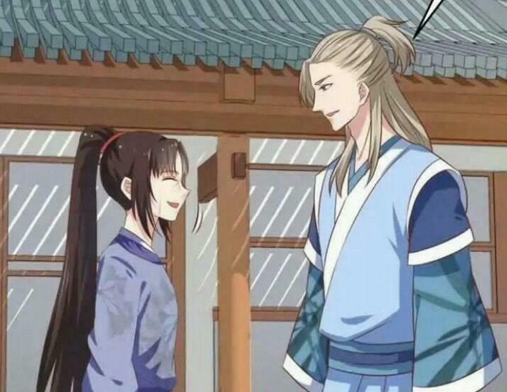 Tuyệt Sắc Quyến Rũ: Quỷ Y Chí Tôn 41 trang 48