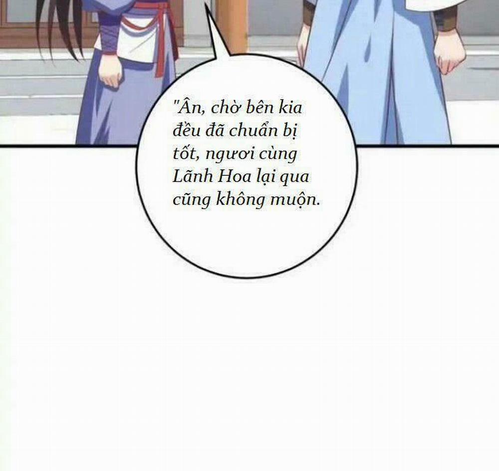 Tuyệt Sắc Quyến Rũ: Quỷ Y Chí Tôn 41 trang 49