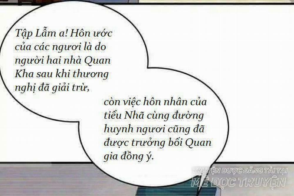 Tuyệt Sắc Quyến Rũ: Quỷ Y Chí Tôn 41 trang 5