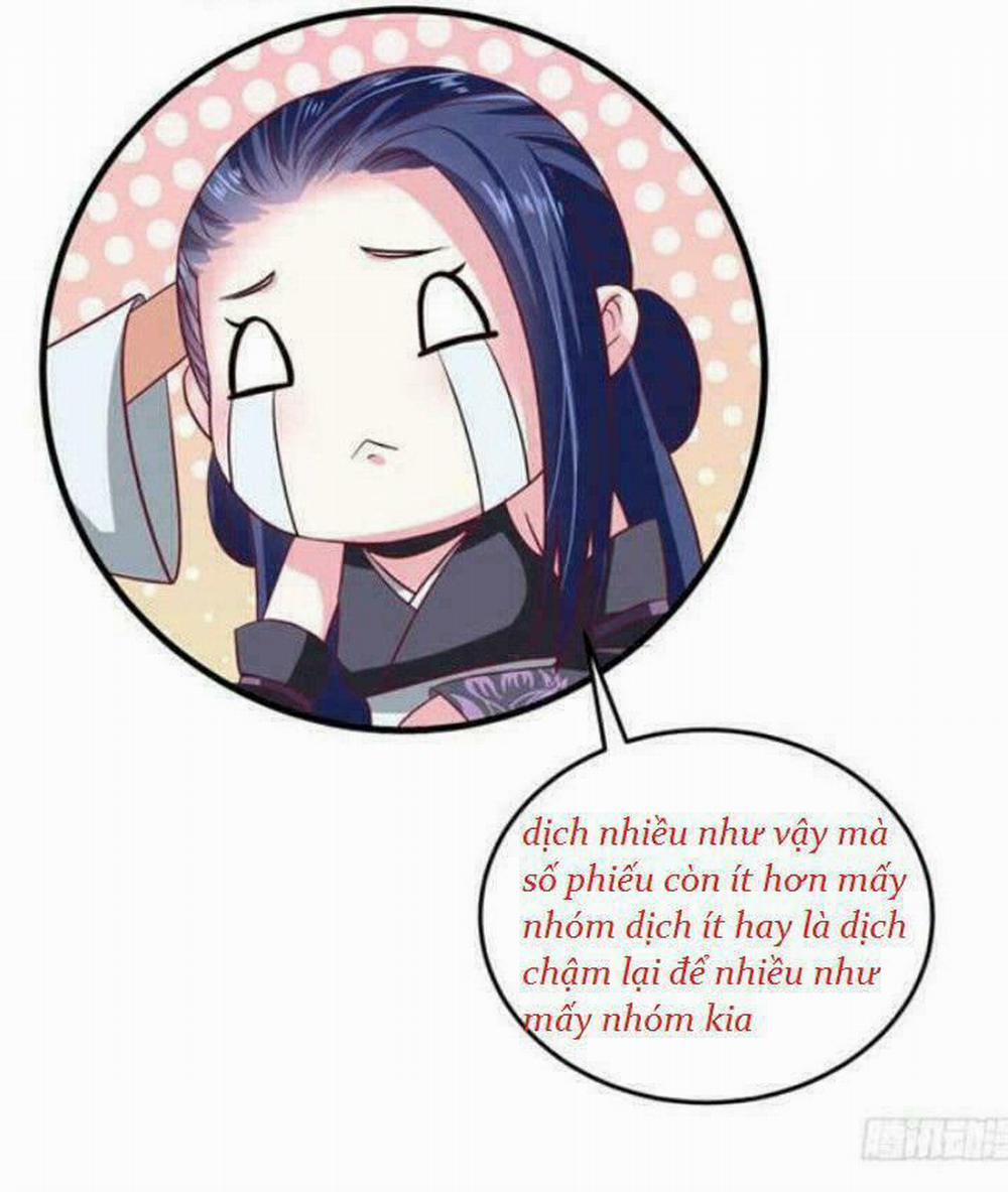 Tuyệt Sắc Quyến Rũ: Quỷ Y Chí Tôn 41 trang 51