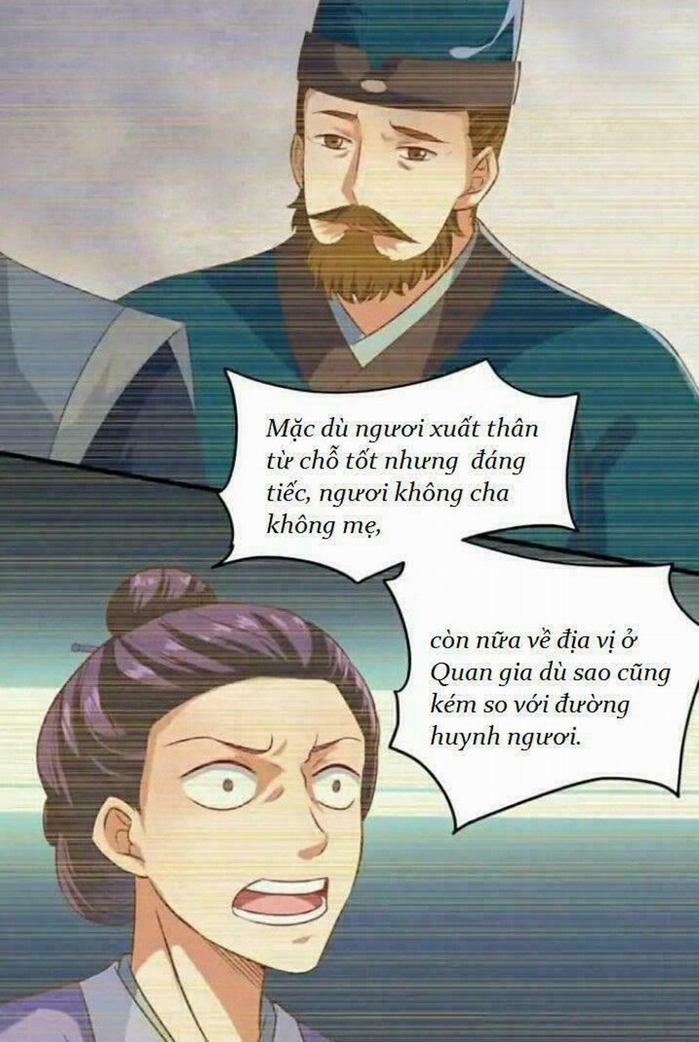 Tuyệt Sắc Quyến Rũ: Quỷ Y Chí Tôn 41 trang 6