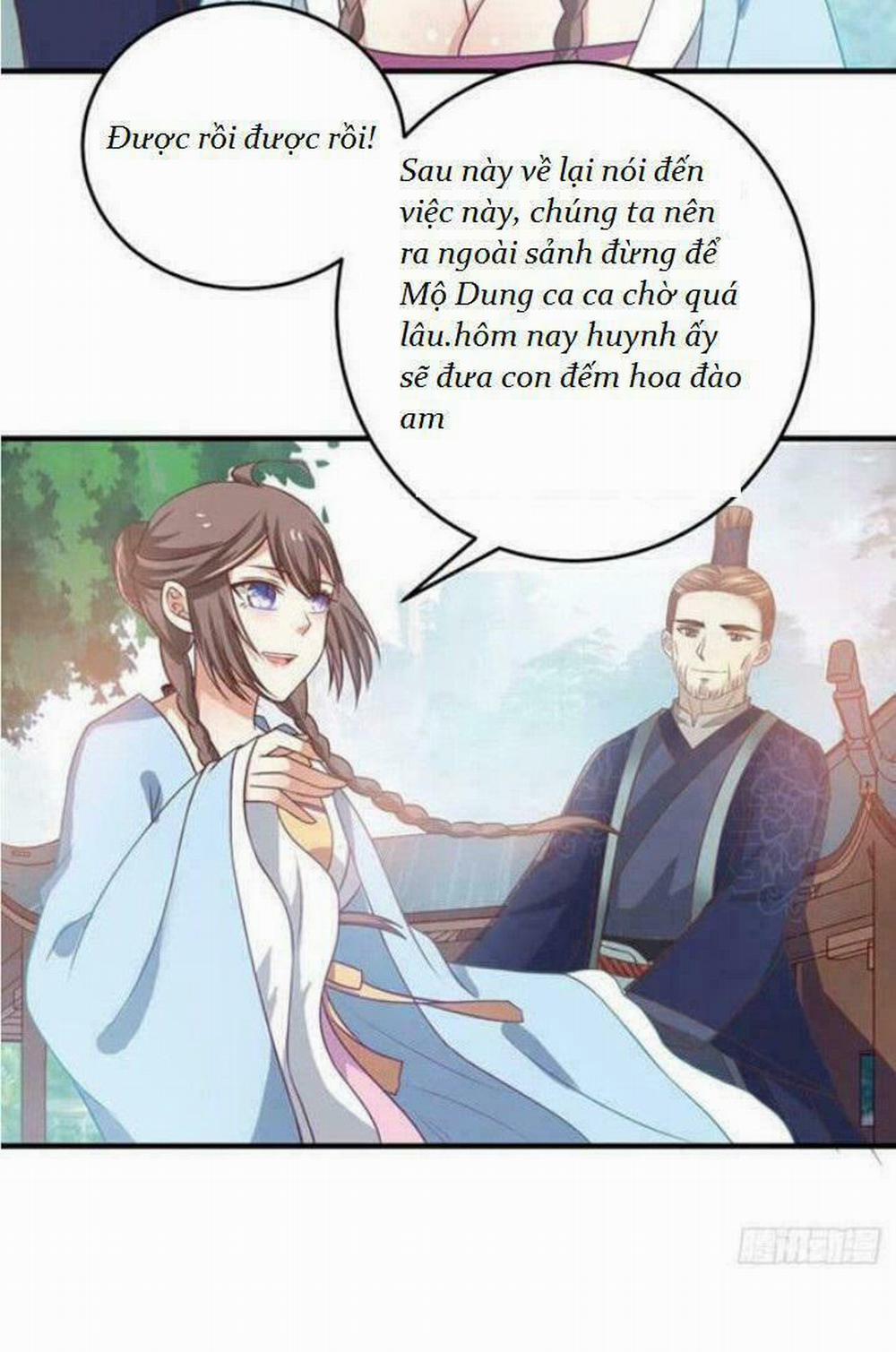 Tuyệt Sắc Quyến Rũ: Quỷ Y Chí Tôn 42 trang 17