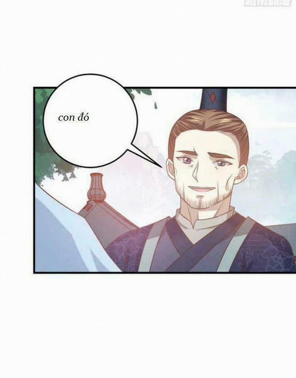 Tuyệt Sắc Quyến Rũ: Quỷ Y Chí Tôn 42 trang 18