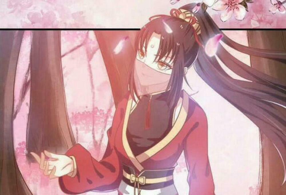 Tuyệt Sắc Quyến Rũ: Quỷ Y Chí Tôn 42 trang 21