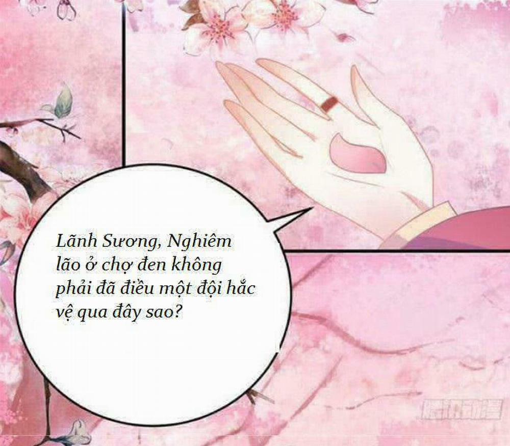 Tuyệt Sắc Quyến Rũ: Quỷ Y Chí Tôn 42 trang 23