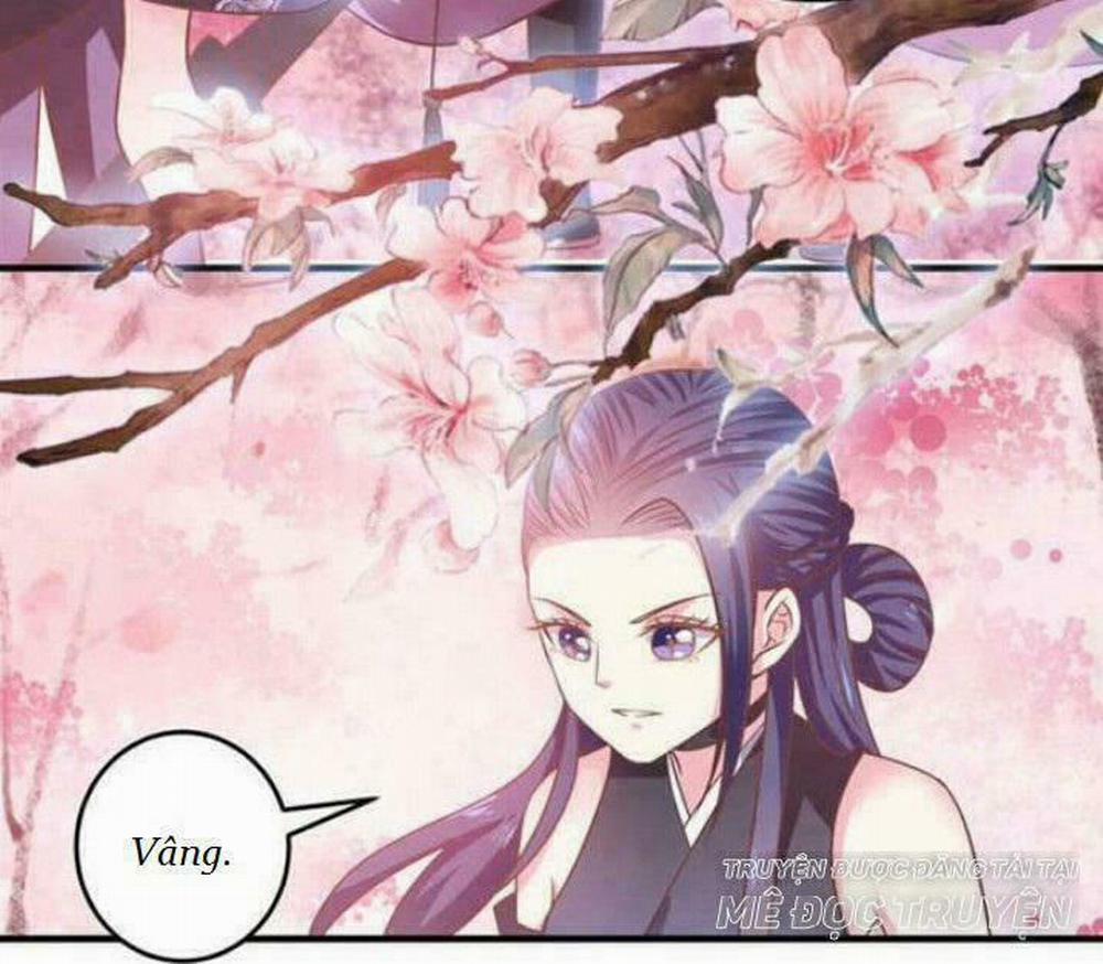 Tuyệt Sắc Quyến Rũ: Quỷ Y Chí Tôn 42 trang 25