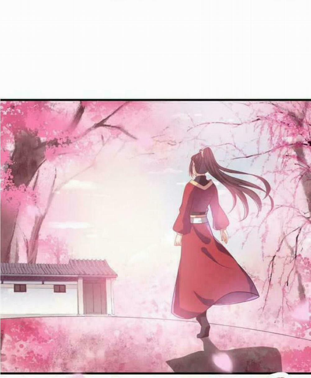 Tuyệt Sắc Quyến Rũ: Quỷ Y Chí Tôn 42 trang 26