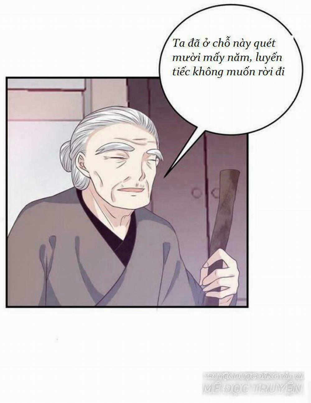 Tuyệt Sắc Quyến Rũ: Quỷ Y Chí Tôn 42 trang 30