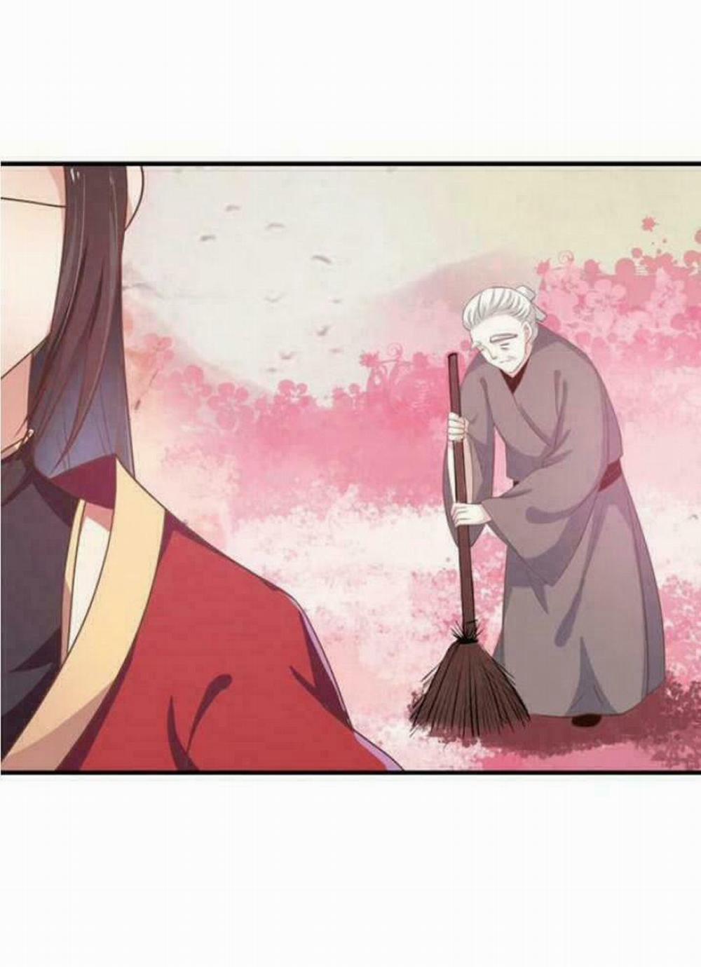 Tuyệt Sắc Quyến Rũ: Quỷ Y Chí Tôn 42 trang 33