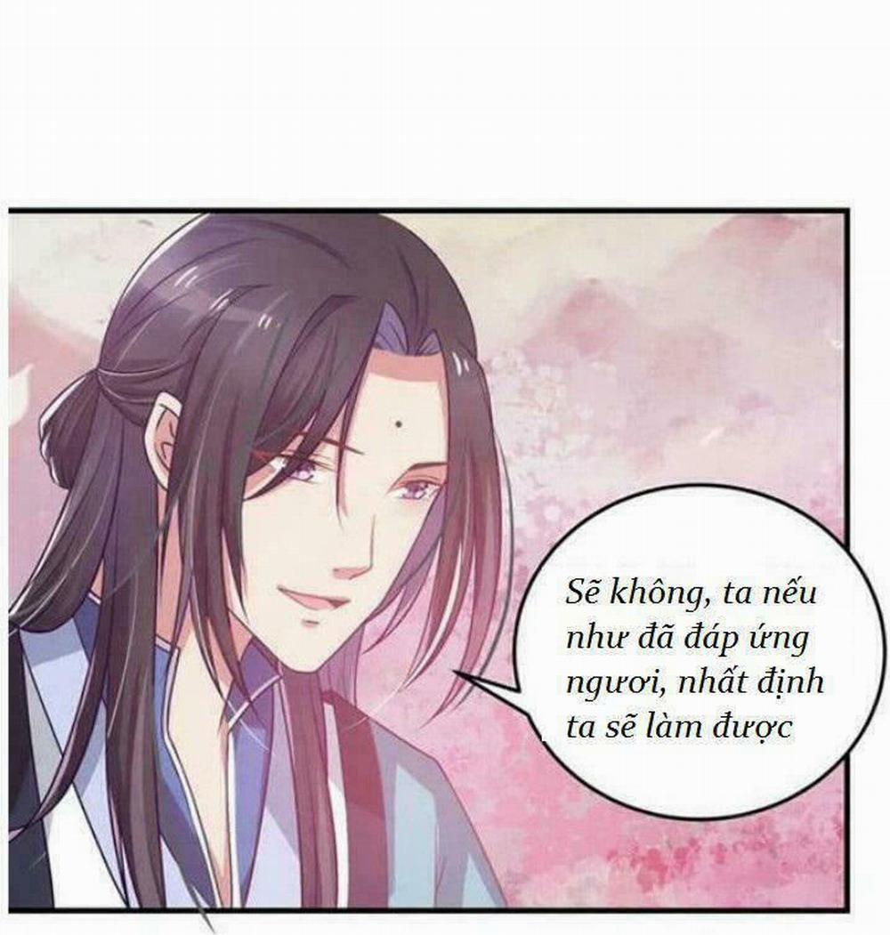 Tuyệt Sắc Quyến Rũ: Quỷ Y Chí Tôn 42 trang 37