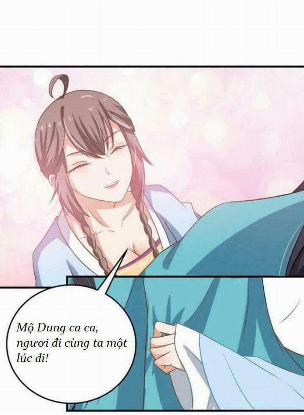 Tuyệt Sắc Quyến Rũ: Quỷ Y Chí Tôn 42 trang 39