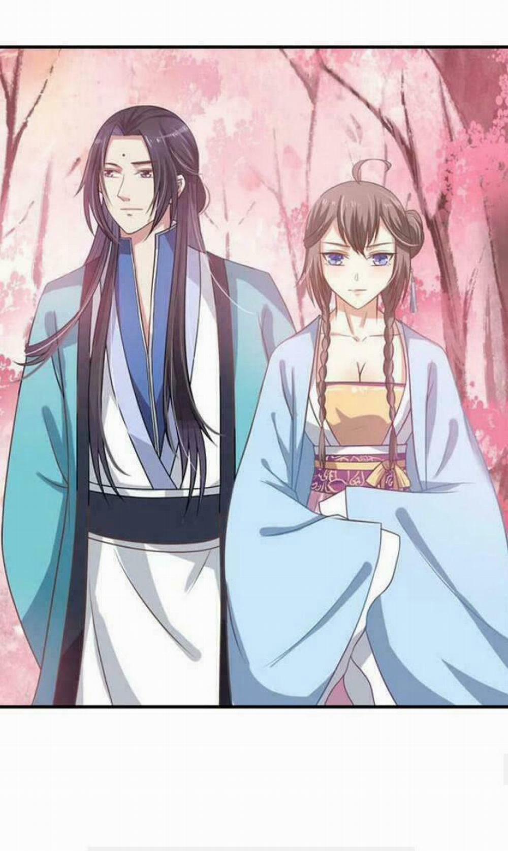 Tuyệt Sắc Quyến Rũ: Quỷ Y Chí Tôn 42 trang 41