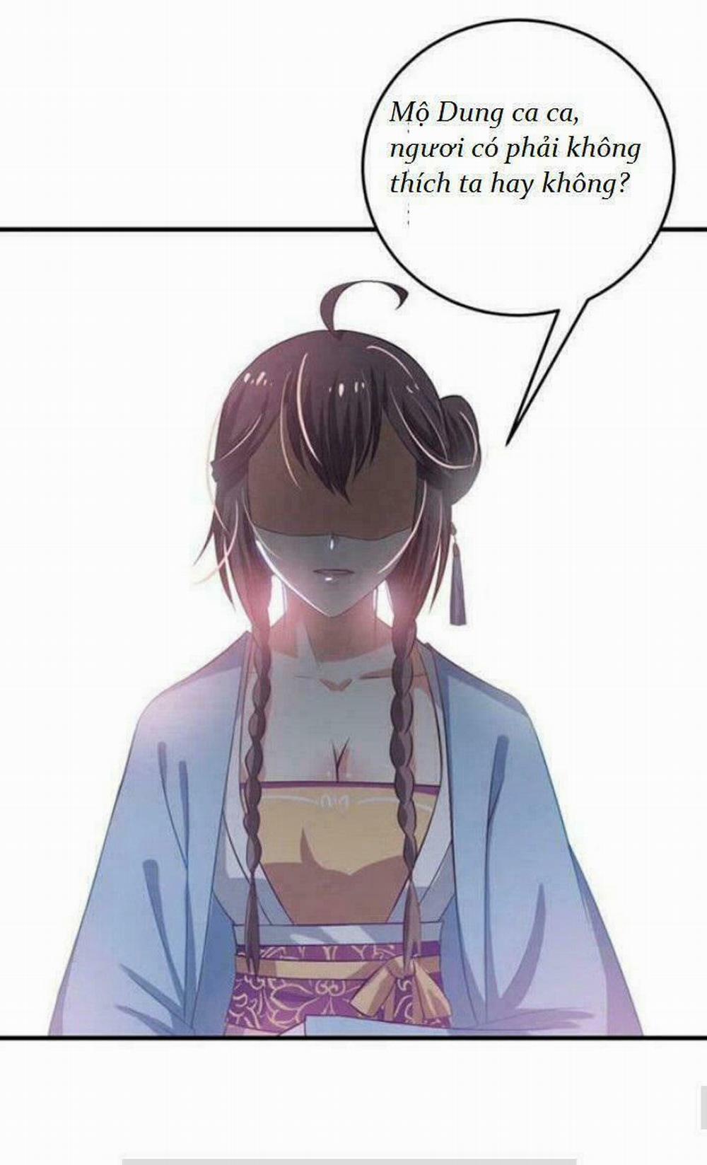 Tuyệt Sắc Quyến Rũ: Quỷ Y Chí Tôn 42 trang 43