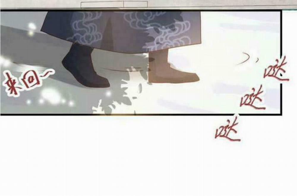 Tuyệt Sắc Quyến Rũ: Quỷ Y Chí Tôn 42 trang 6