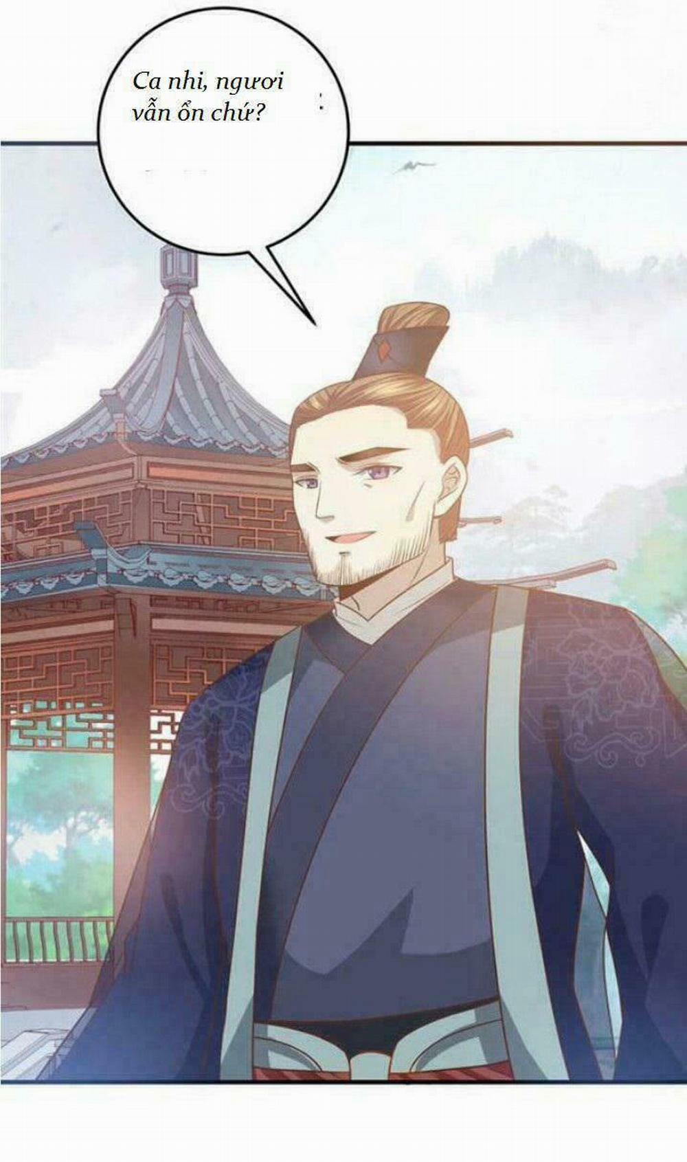 Tuyệt Sắc Quyến Rũ: Quỷ Y Chí Tôn 42 trang 7