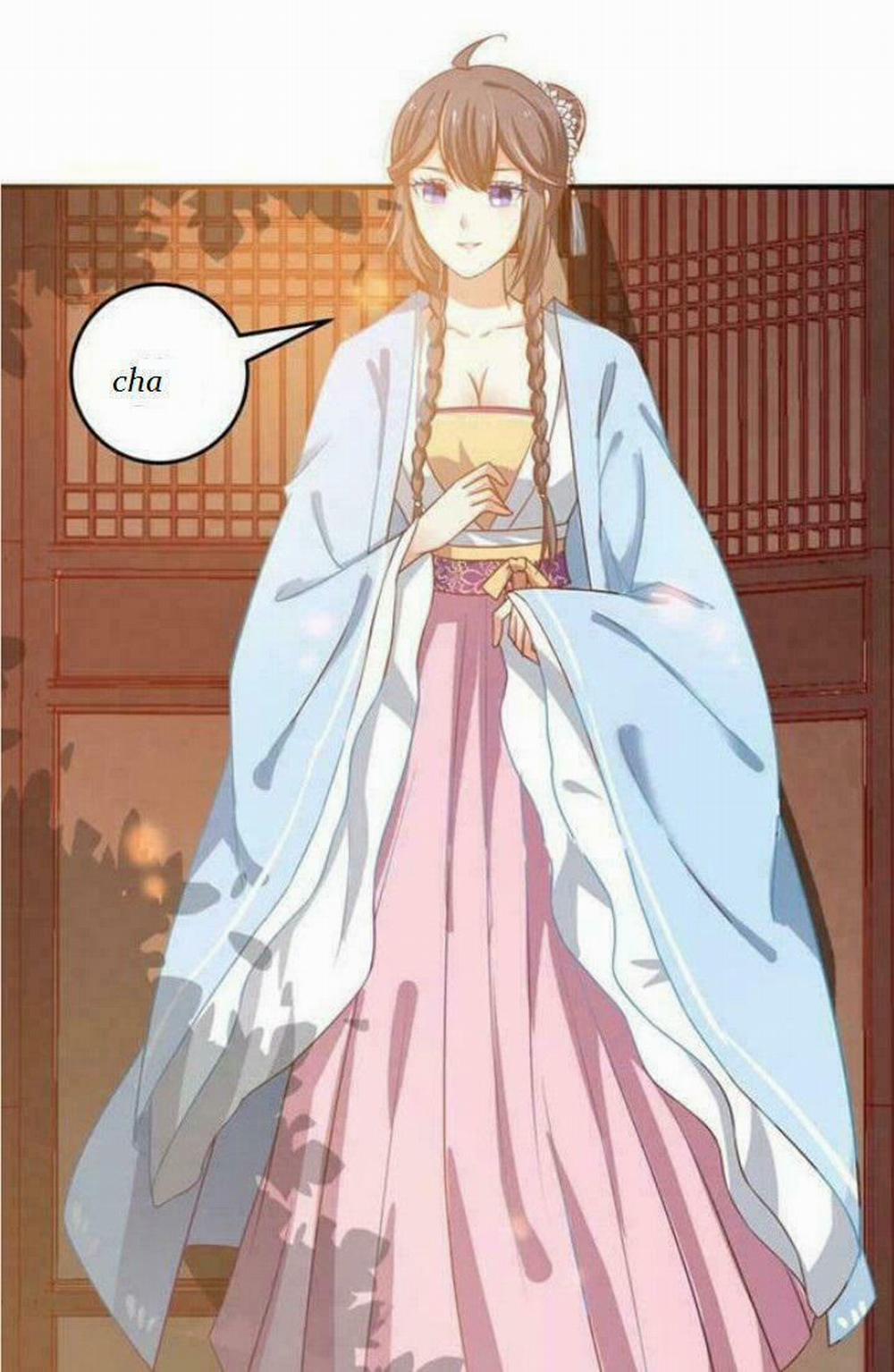 Tuyệt Sắc Quyến Rũ: Quỷ Y Chí Tôn 42 trang 9