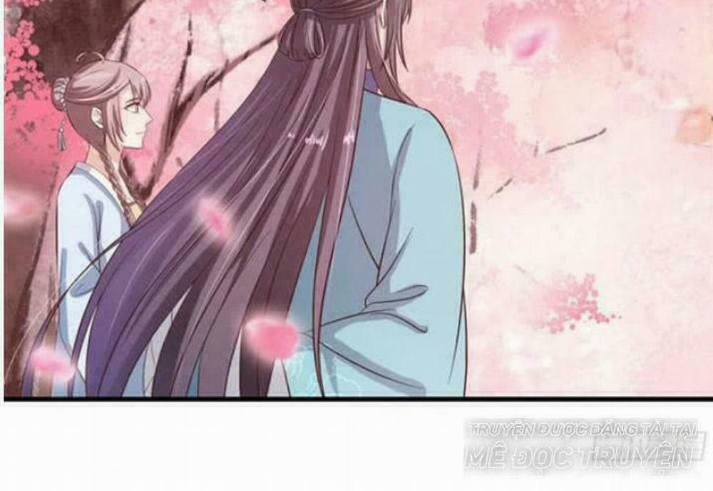Tuyệt Sắc Quyến Rũ: Quỷ Y Chí Tôn 43 trang 10
