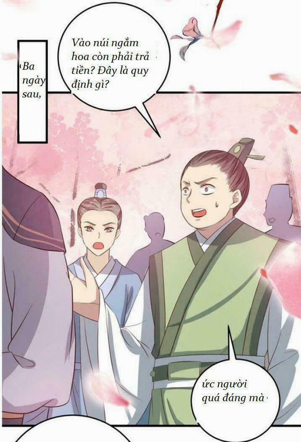 Tuyệt Sắc Quyến Rũ: Quỷ Y Chí Tôn 43 trang 14