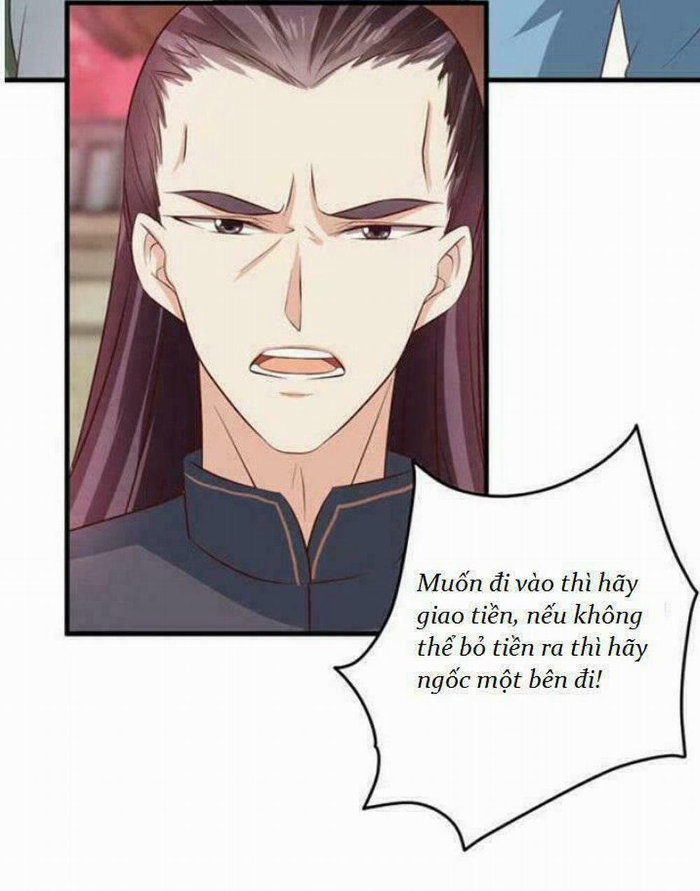 Tuyệt Sắc Quyến Rũ: Quỷ Y Chí Tôn 43 trang 17