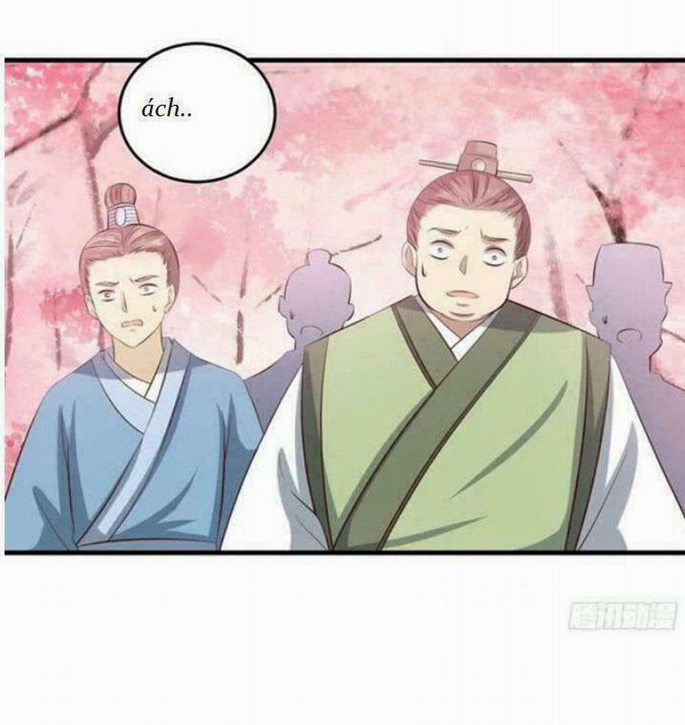 Tuyệt Sắc Quyến Rũ: Quỷ Y Chí Tôn 43 trang 18