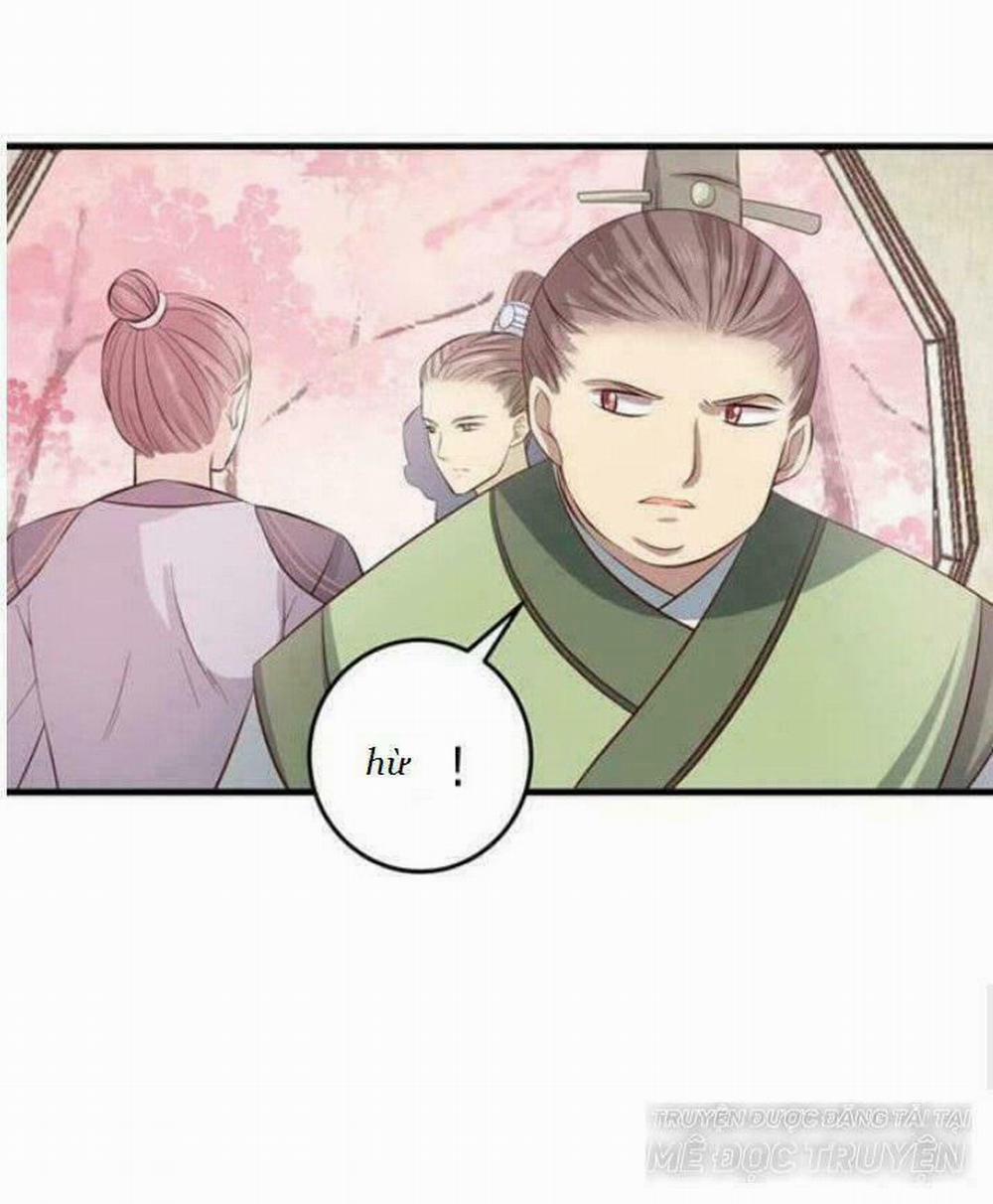 Tuyệt Sắc Quyến Rũ: Quỷ Y Chí Tôn 43 trang 20