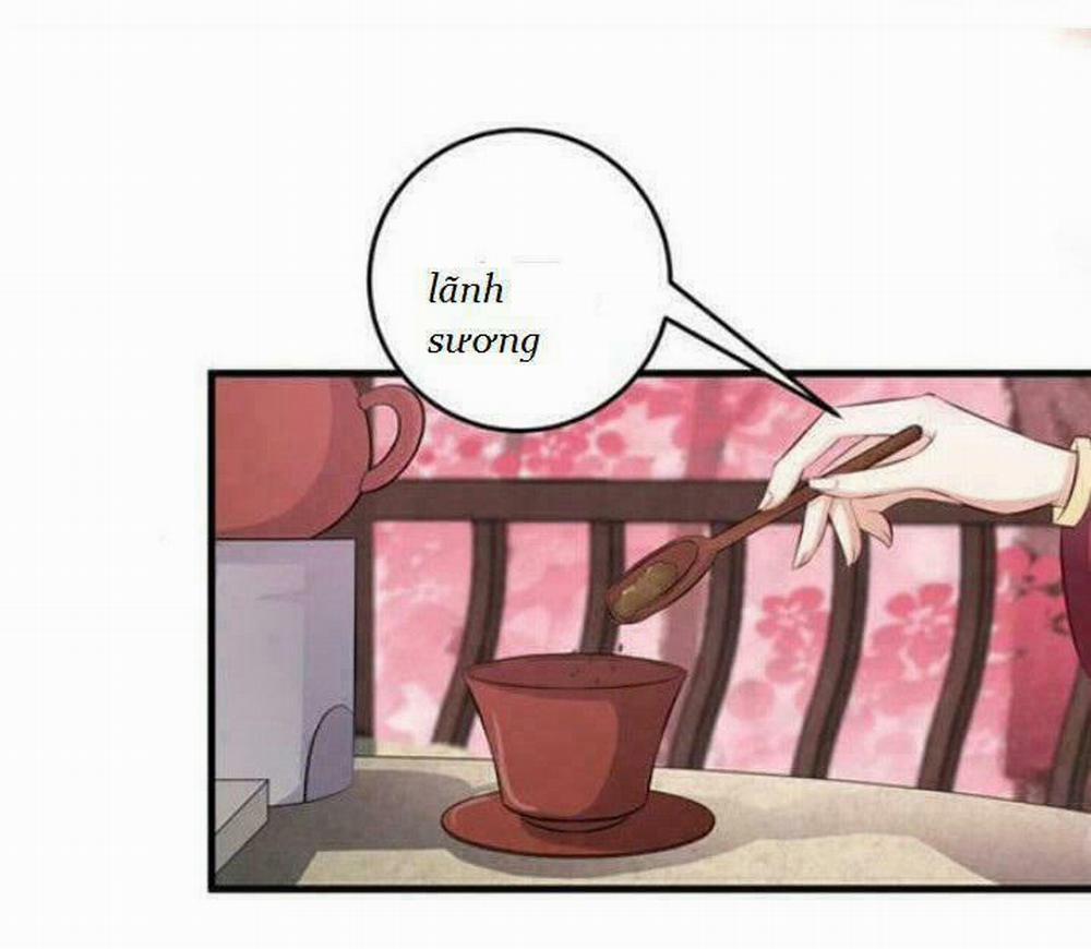 Tuyệt Sắc Quyến Rũ: Quỷ Y Chí Tôn 43 trang 23