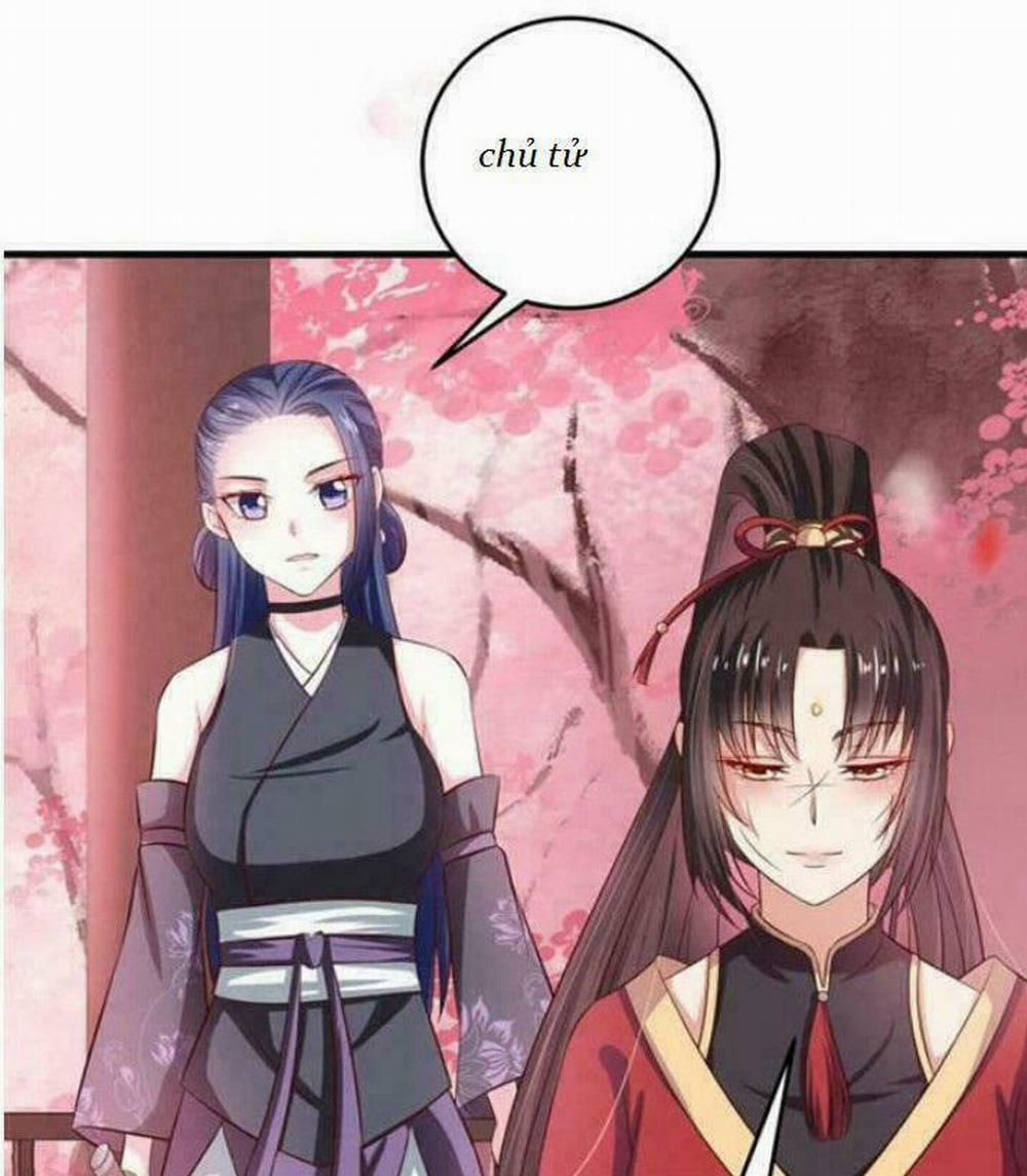 Tuyệt Sắc Quyến Rũ: Quỷ Y Chí Tôn 43 trang 24