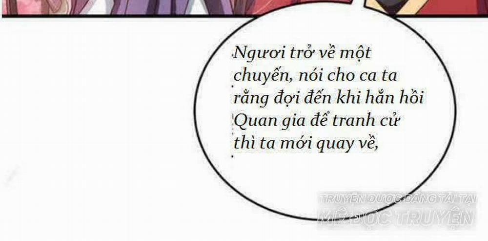 Tuyệt Sắc Quyến Rũ: Quỷ Y Chí Tôn 43 trang 25